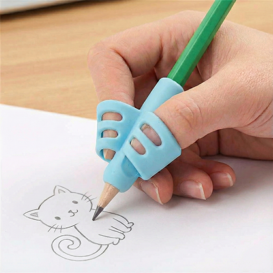 Pencil Posture Silicone Grip