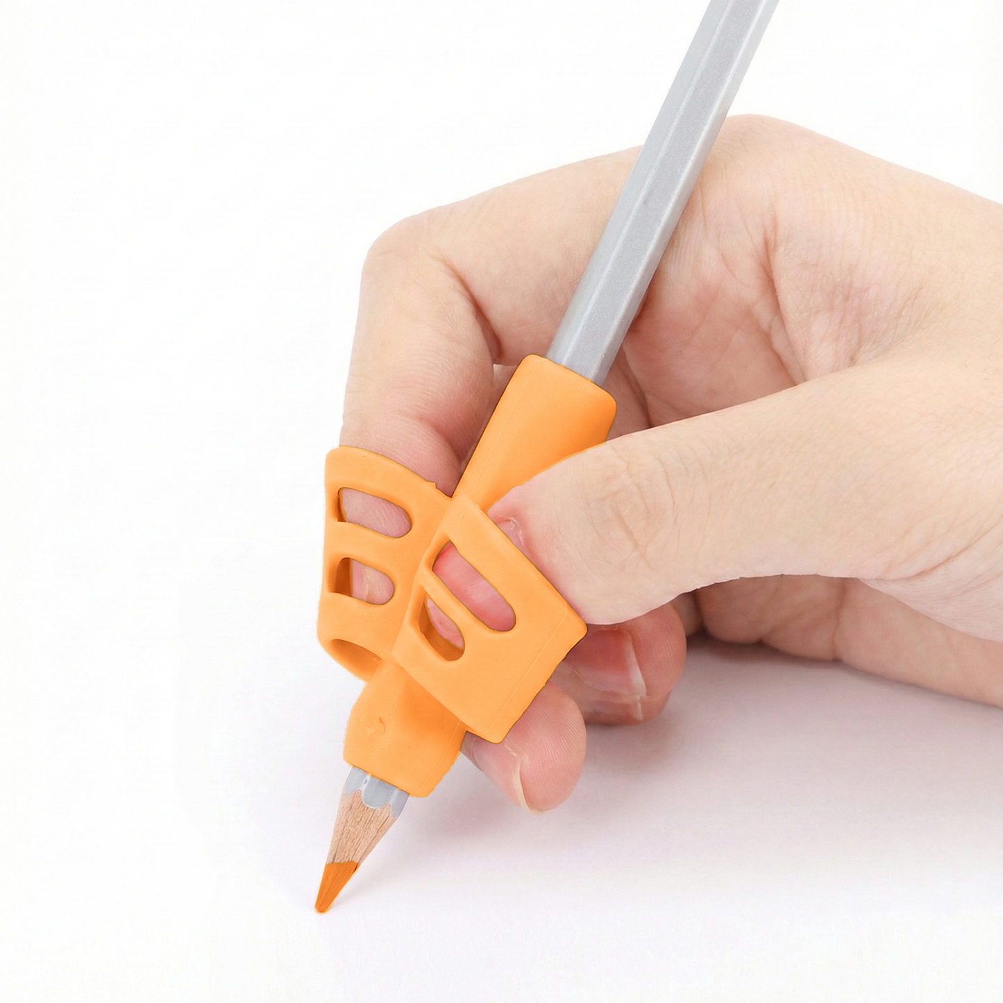 Pencil Posture Silicone Grip