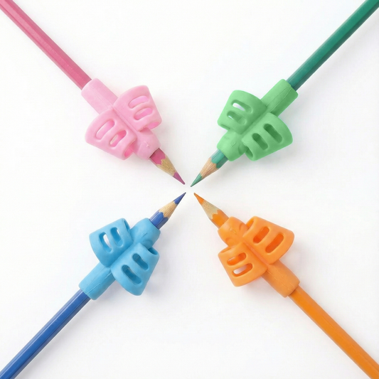 Pencil Posture Silicone Grip