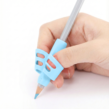 Pencil Posture Silicone Grip