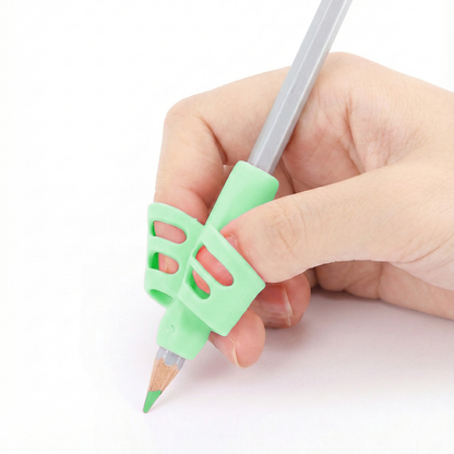 Pencil Posture Silicone Grip