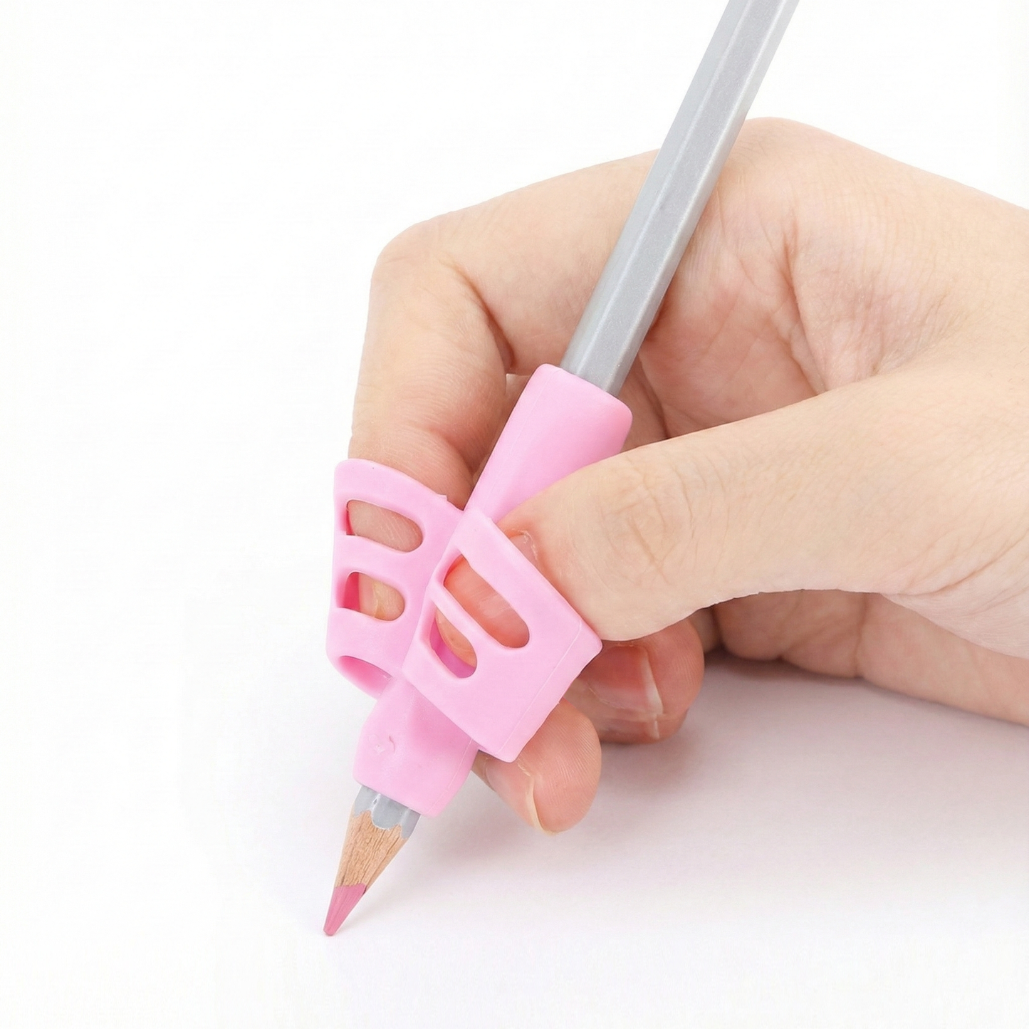 Pencil Posture Silicone Grip